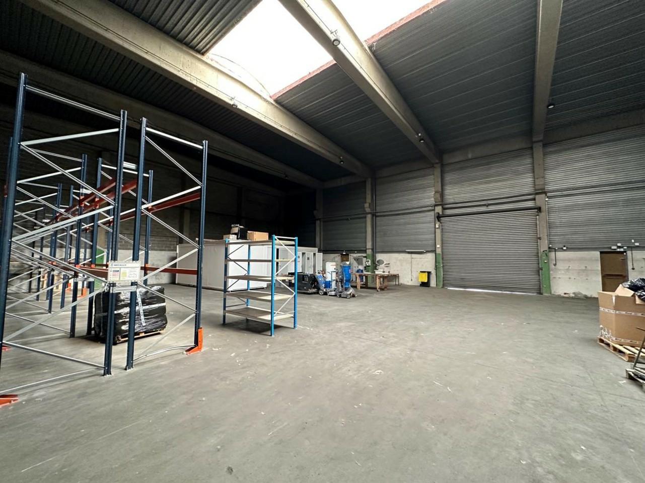 Local d'activité Chassieu 2234m² Location local d'activité Chassieu Rhône OLACT2425695 10
